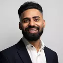 Harinder Kumar, London, Real Estate Agent